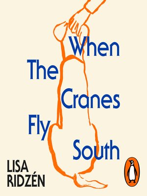 cover image of When the Cranes Fly South